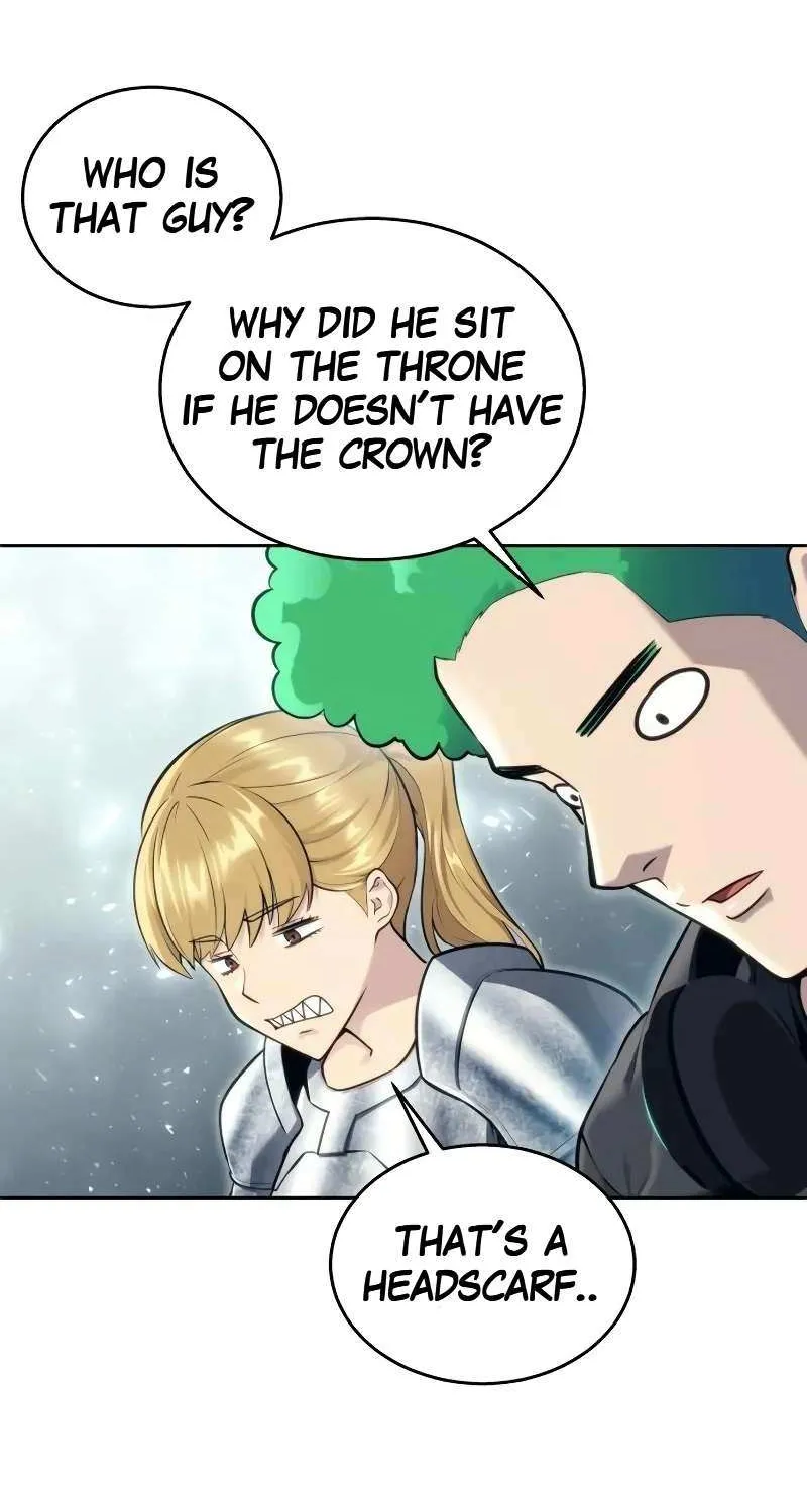 Urek Mazino Chapter 19 page 75 - 