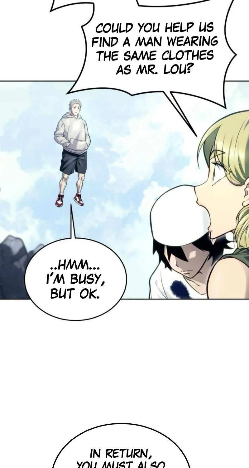 Urek Mazino Chapter 19 page 9 - 