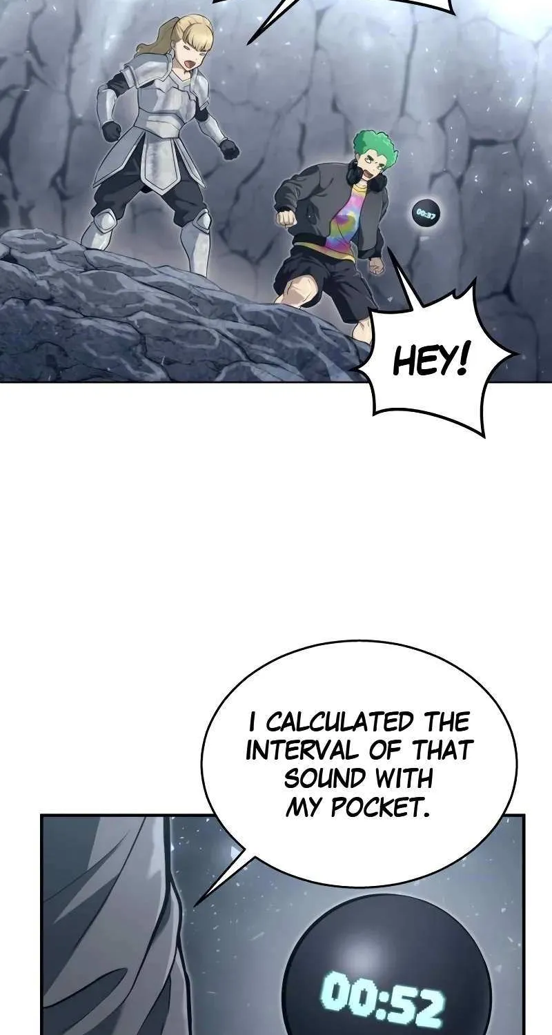 Urek Mazino Chapter 19 page 83 - 