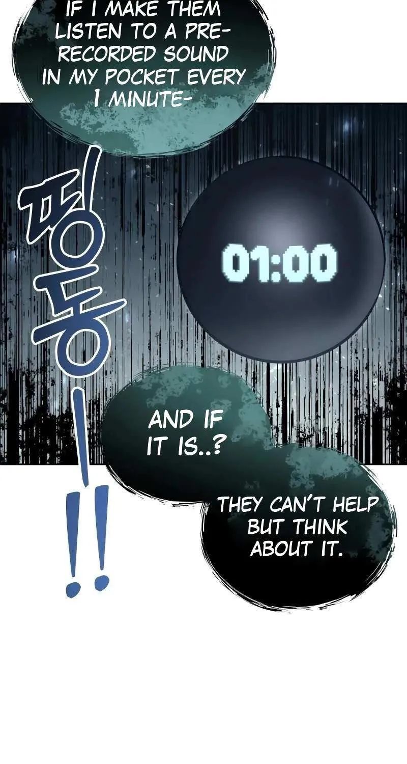 Urek Mazino Chapter 19 page 90 - 