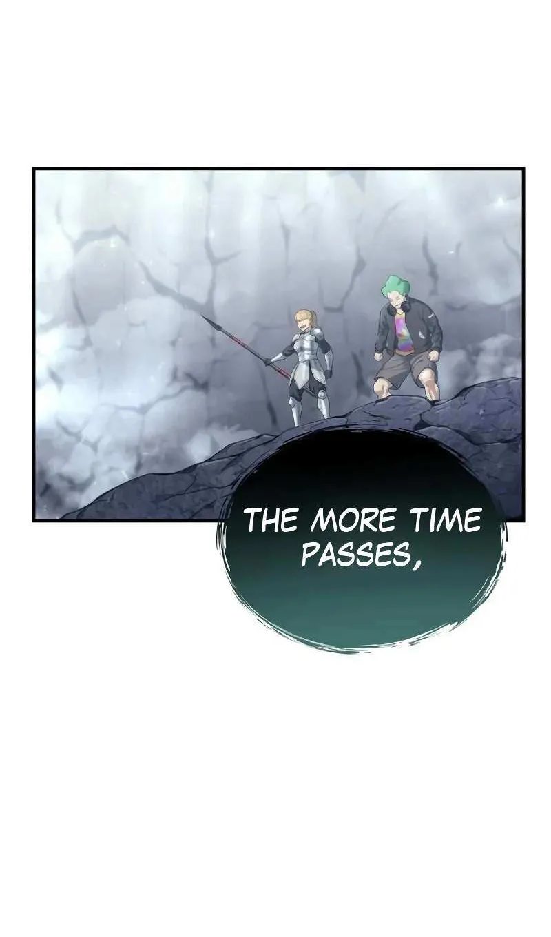 Urek Mazino Chapter 19 page 91 - 