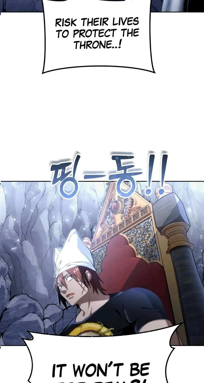 Urek Mazino Chapter 19 page 100 - 