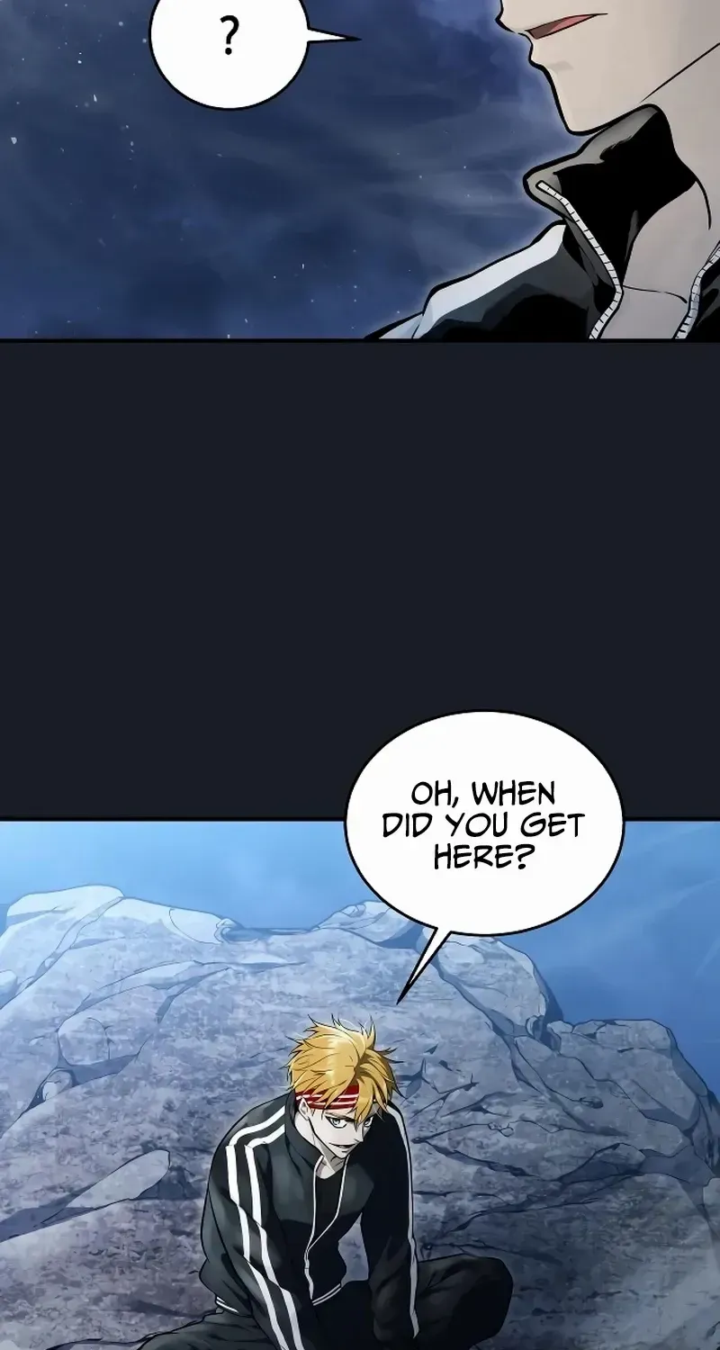 Urek Mazino Chapter 2 page 101 - 