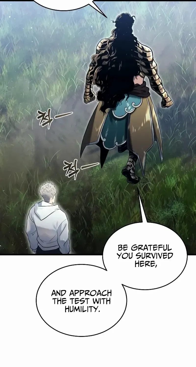 Urek Mazino Chapter 2 page 27 - 