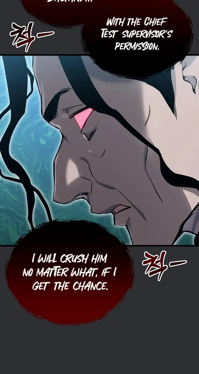 Urek Mazino Chapter 2 page 66 - 