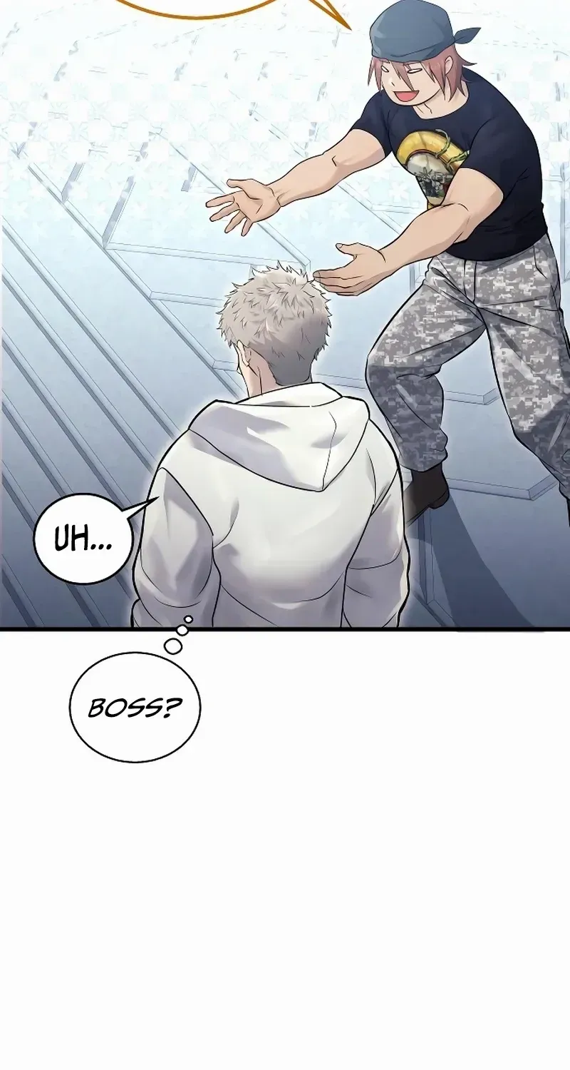 Urek Mazino Chapter 2 page 76 - 
