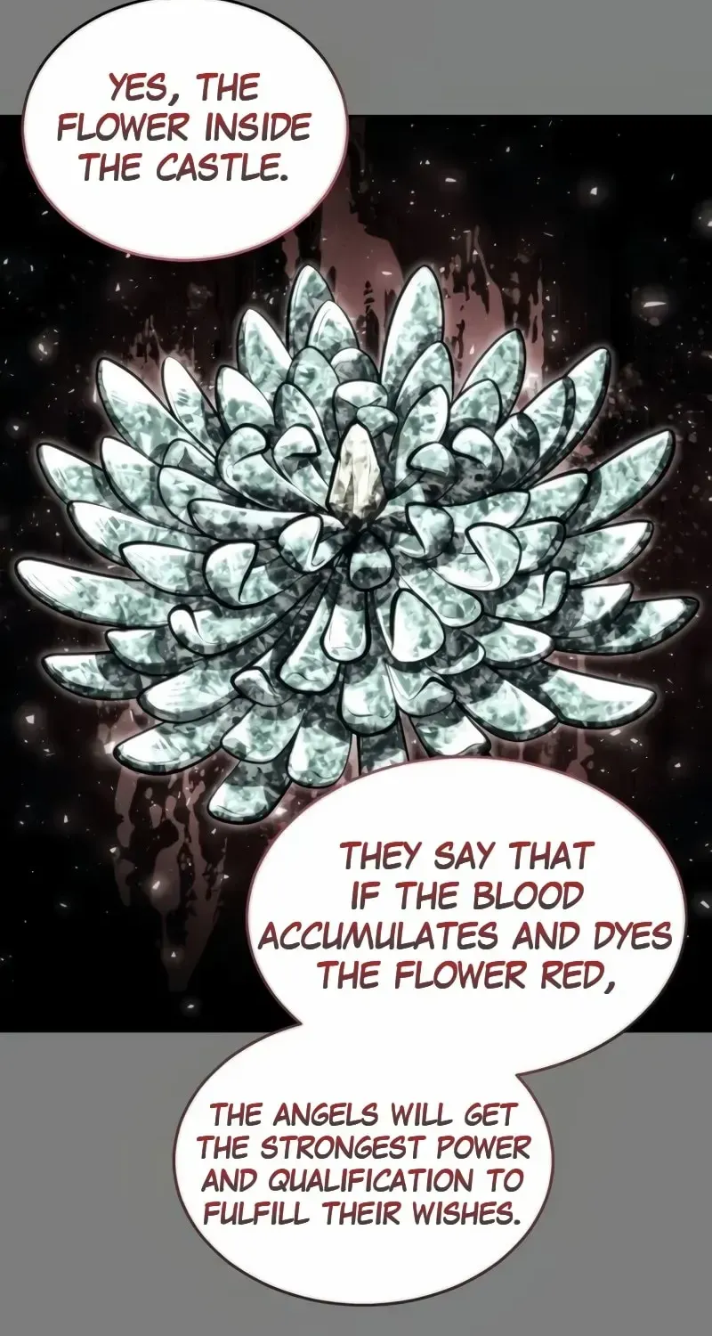 Urek Mazino Chapter 20 page 11 - 