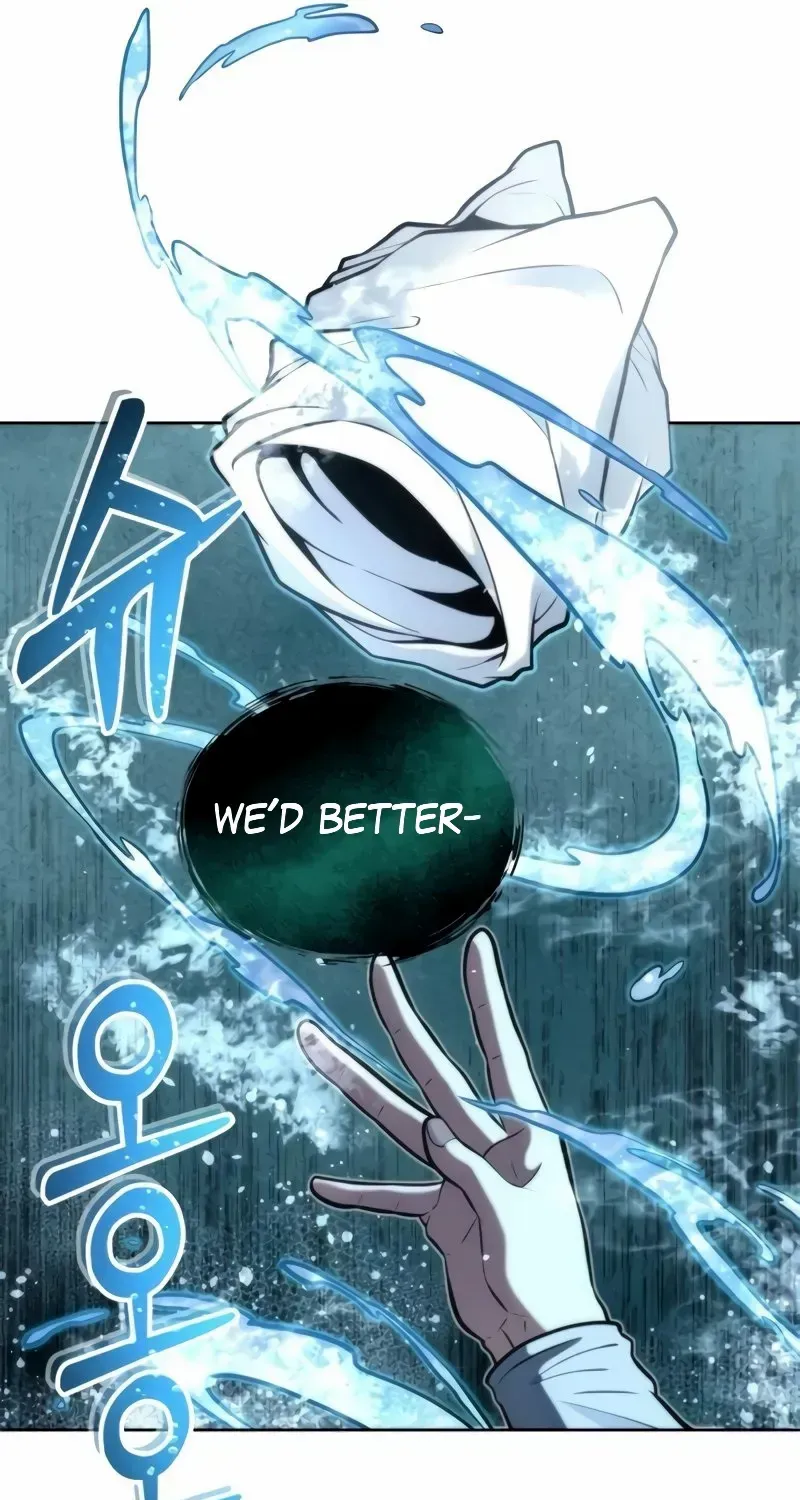 Urek Mazino Chapter 20 page 116 - 