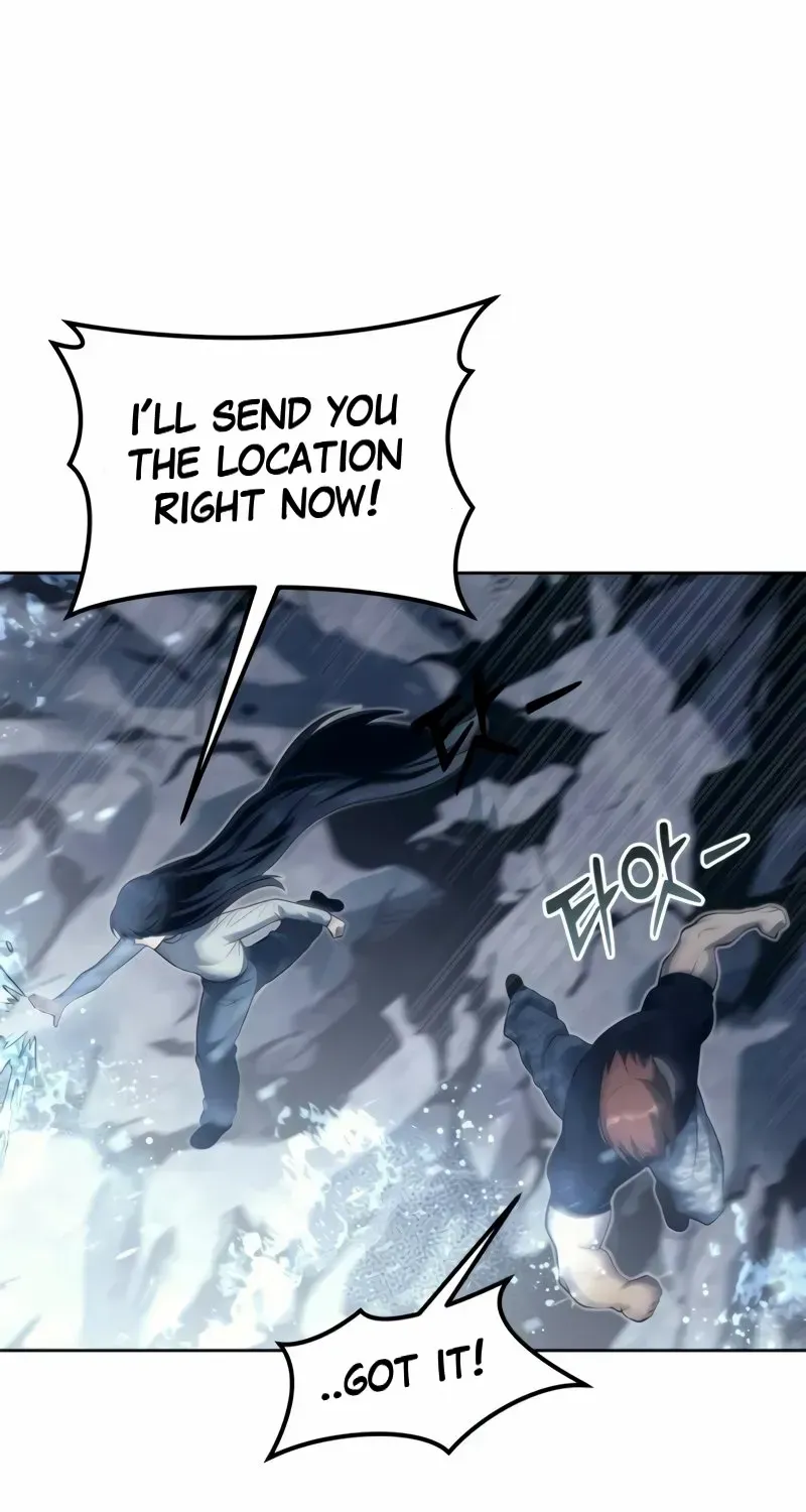 Urek Mazino Chapter 20 page 122 - 