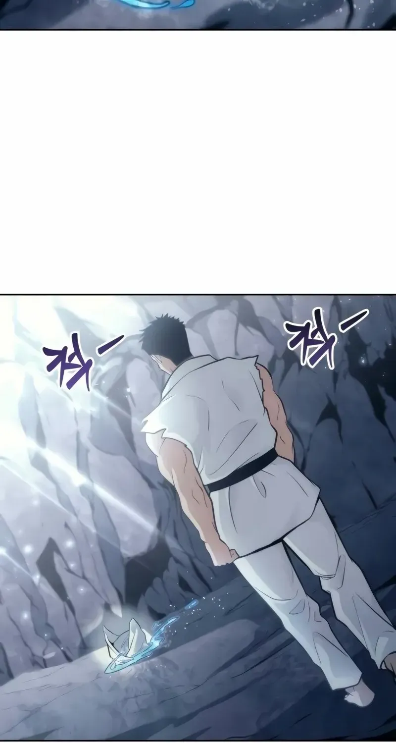 Urek Mazino Chapter 20 page 127 - 