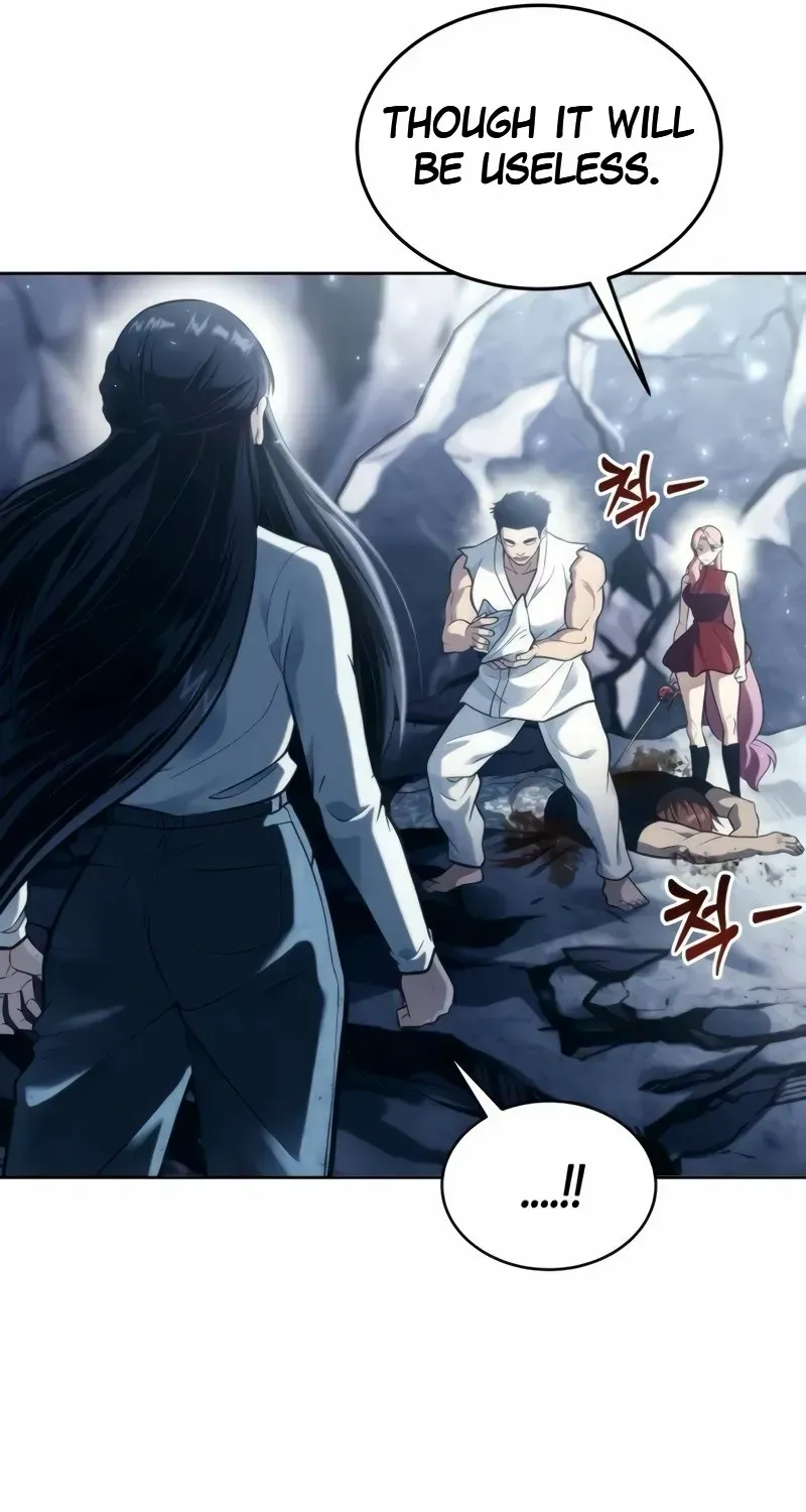 Urek Mazino Chapter 20 page 146 - 