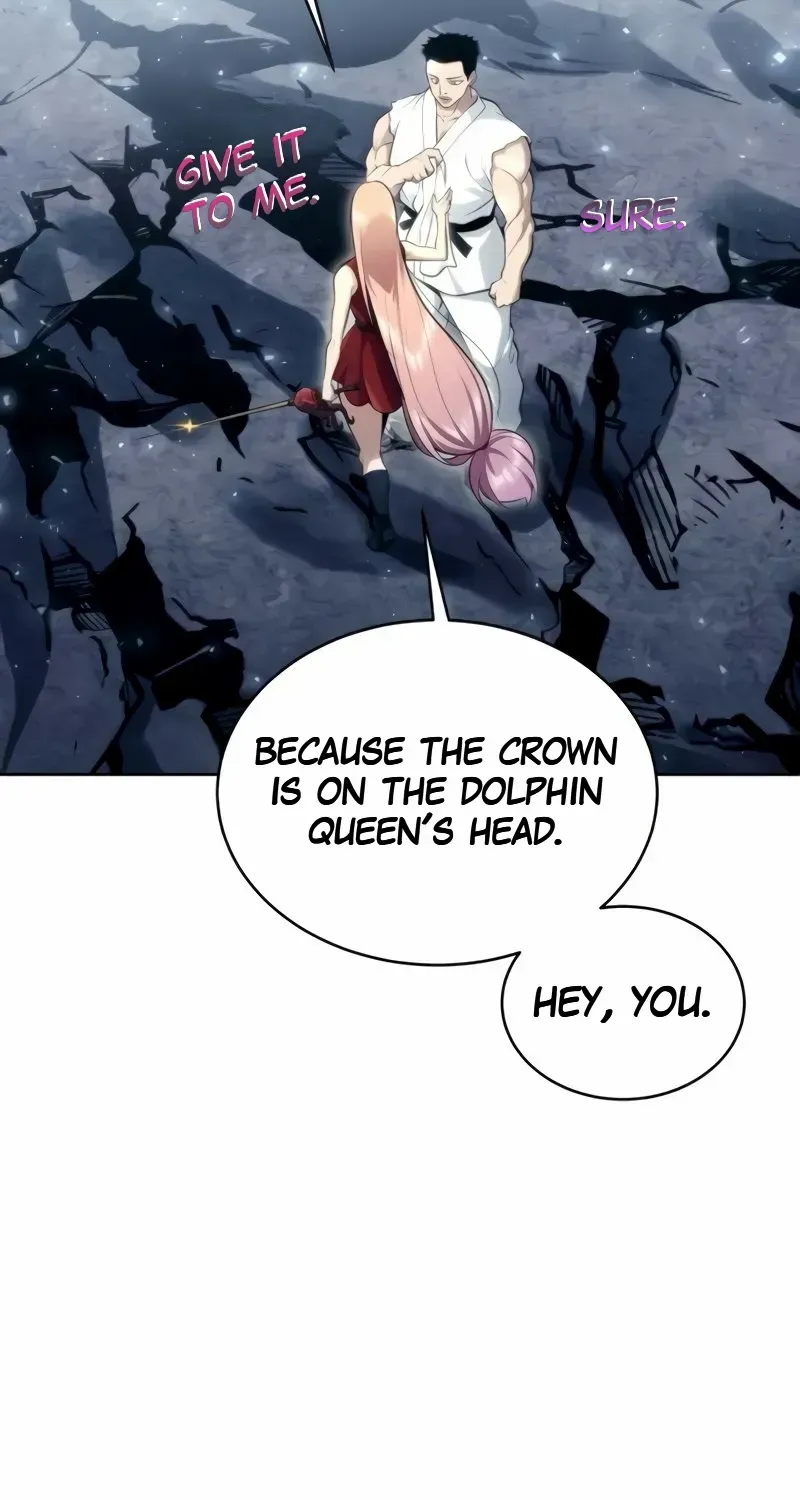 Urek Mazino Chapter 20 page 150 - 