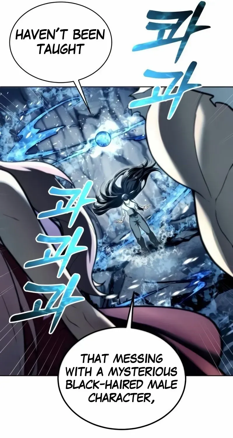 Urek Mazino Chapter 20 page 156 - 