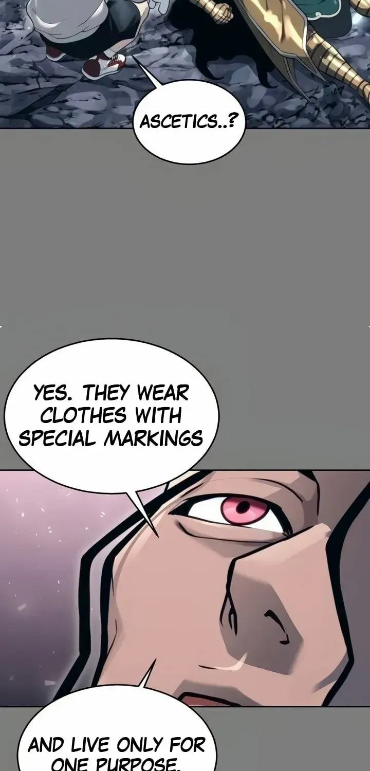 Urek Mazino Chapter 20 page 3 - 