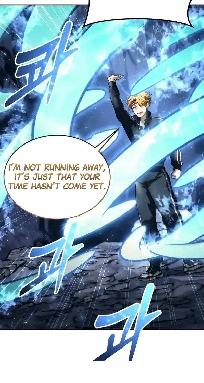 Urek Mazino Chapter 20 page 27 - 