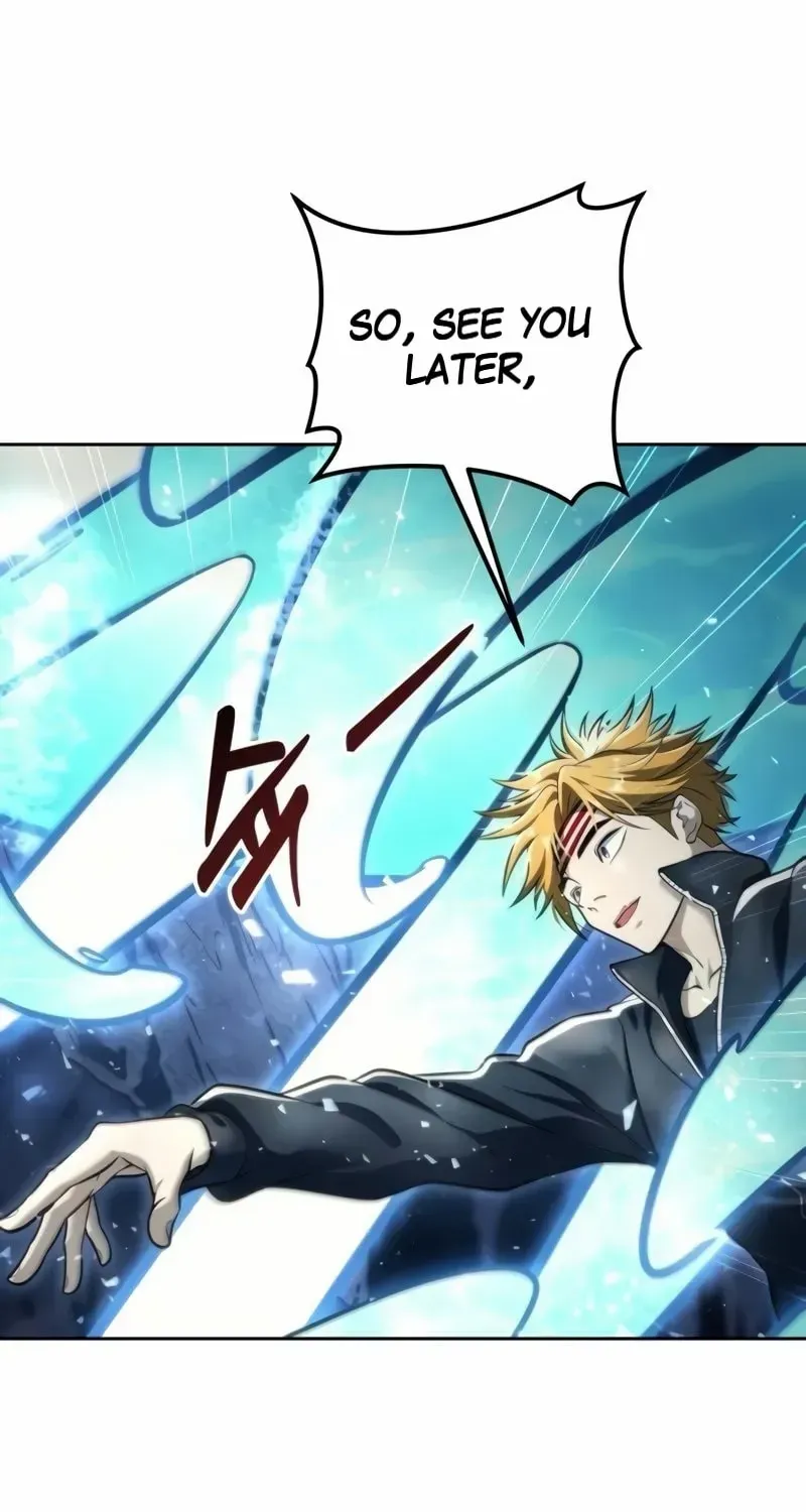 Urek Mazino Chapter 20 page 28 - 
