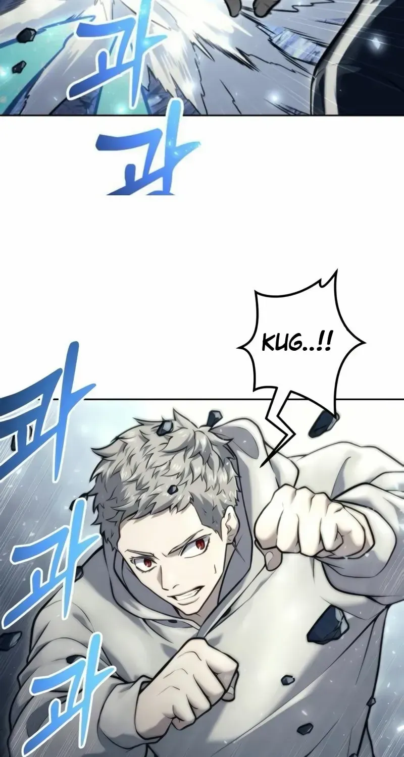 Urek Mazino Chapter 20 page 30 - 