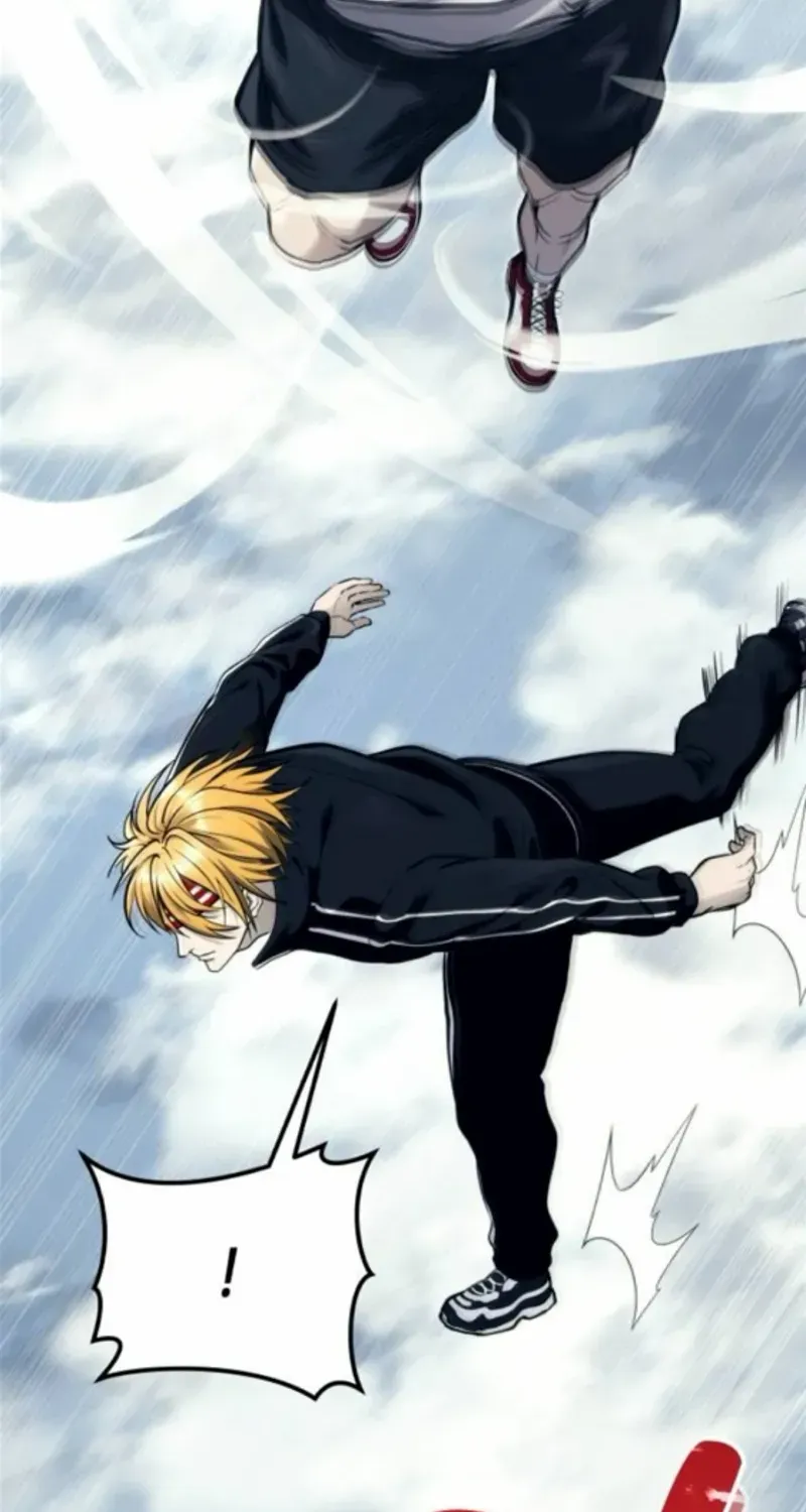 Urek Mazino Chapter 20 page 41 - 