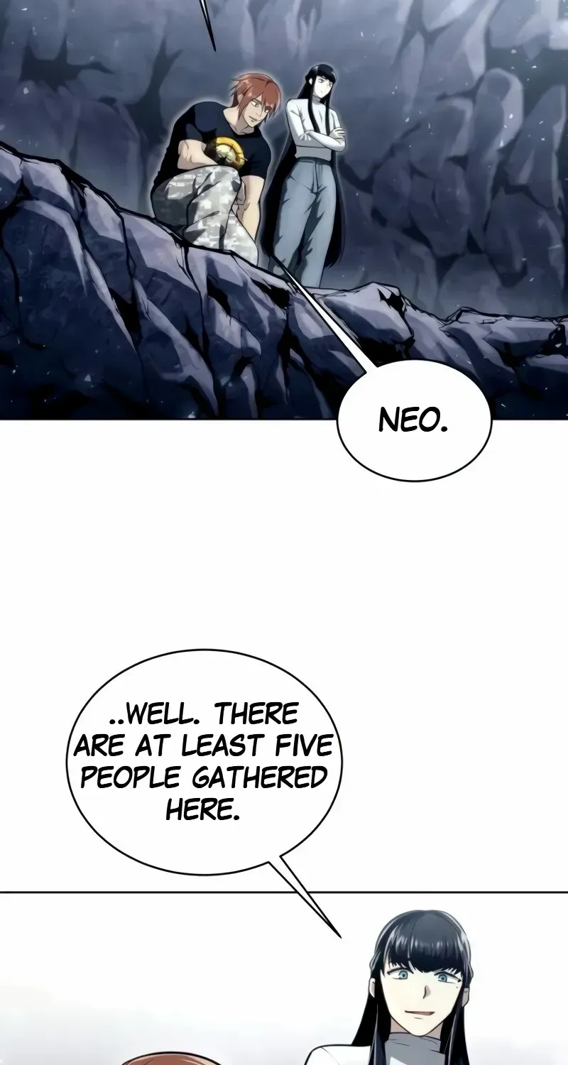 Urek Mazino Chapter 20 page 52 - 