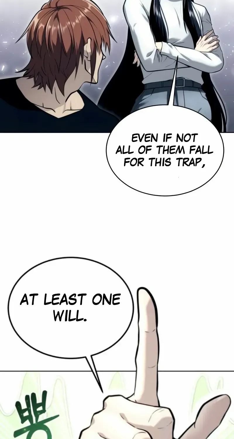 Urek Mazino Chapter 20 page 53 - 