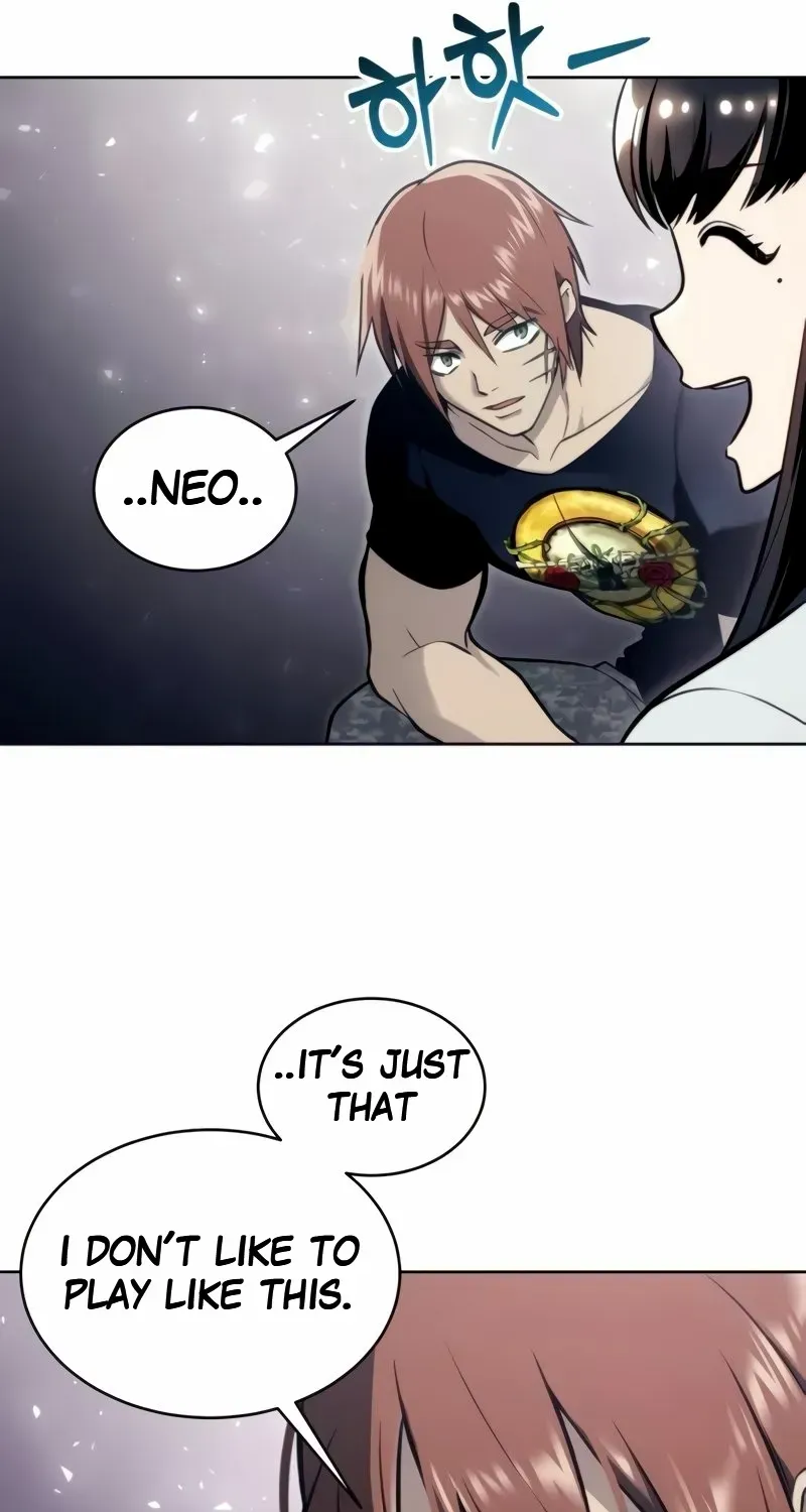 Urek Mazino Chapter 20 page 56 - 