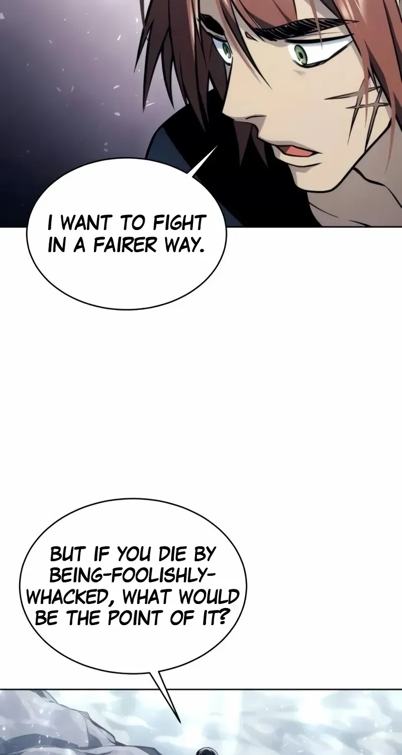 Urek Mazino Chapter 20 page 57 - 