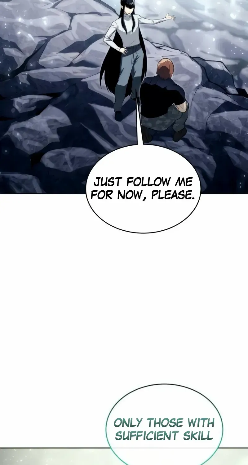 Urek Mazino Chapter 20 page 58 - 