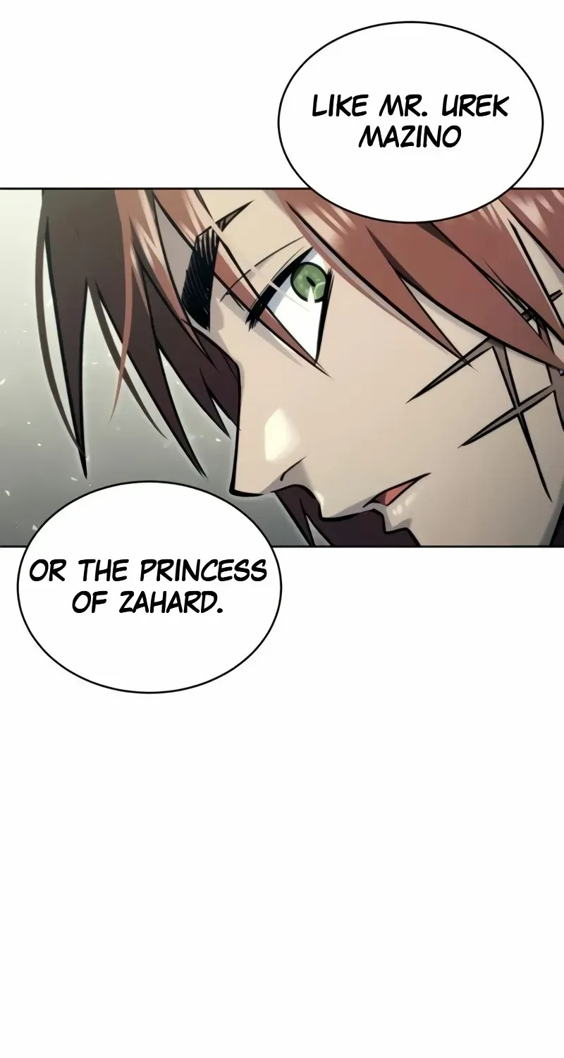 Urek Mazino Chapter 20 page 60 - 