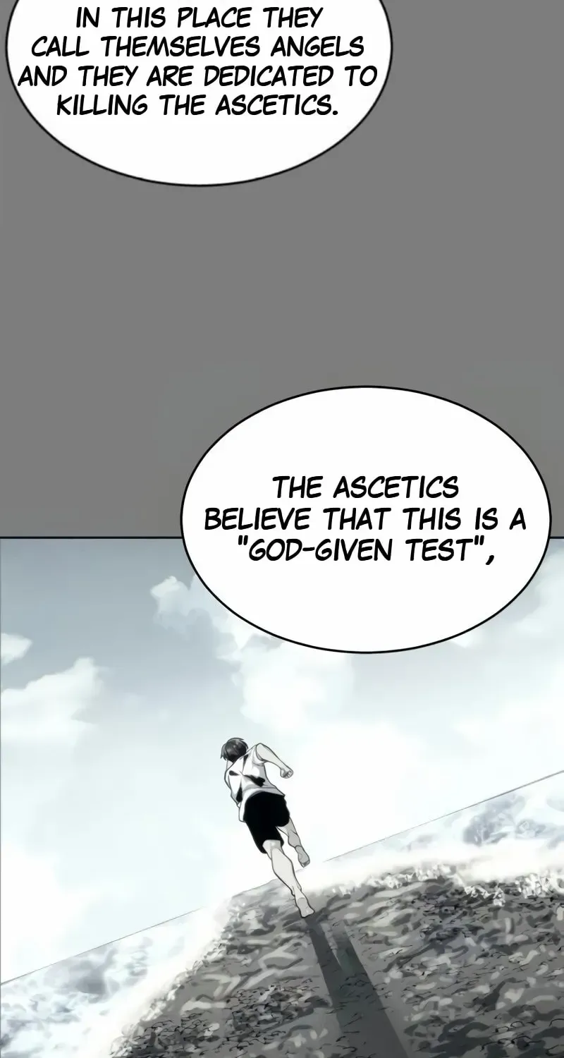 Urek Mazino Chapter 20 page 7 - 