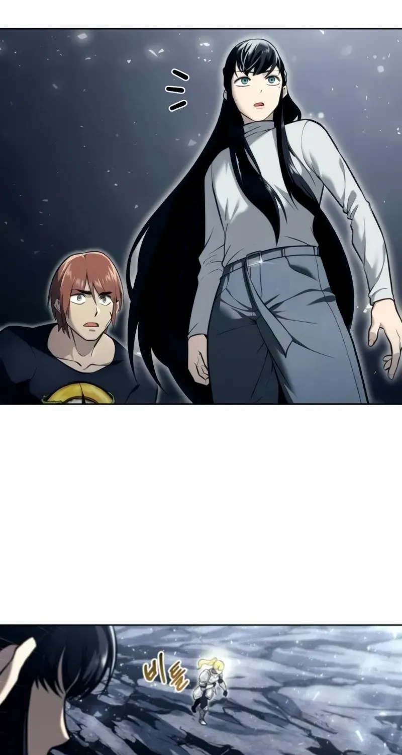 Urek Mazino Chapter 20 page 61 - 