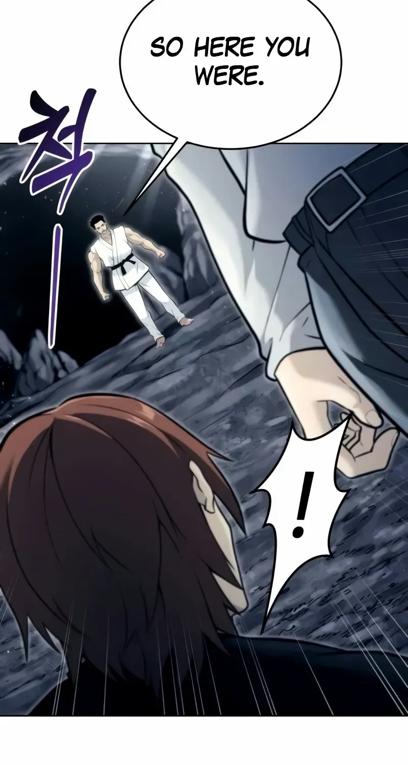 Urek Mazino Chapter 20 page 83 - 