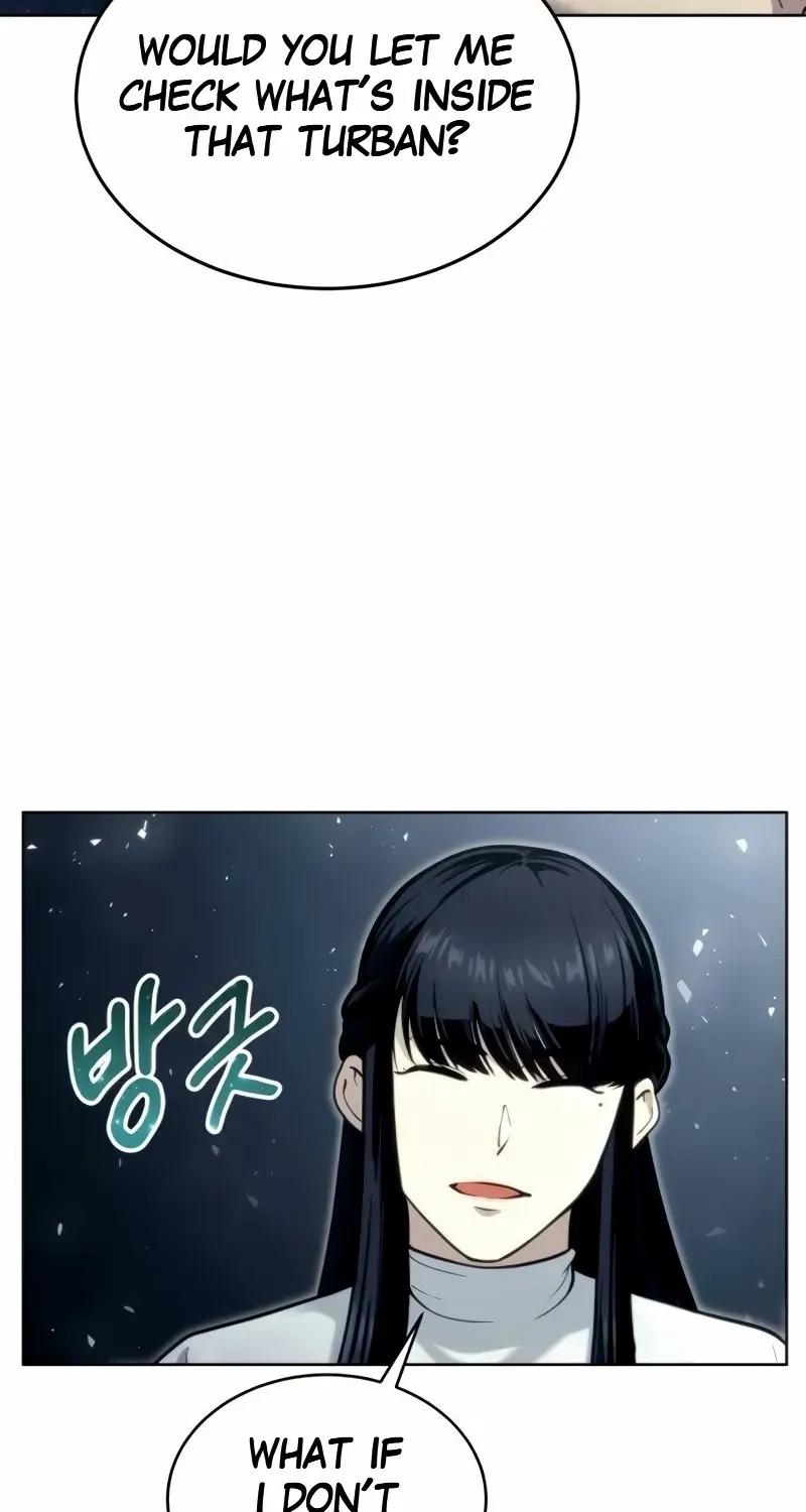 Urek Mazino Chapter 20 page 87 - 