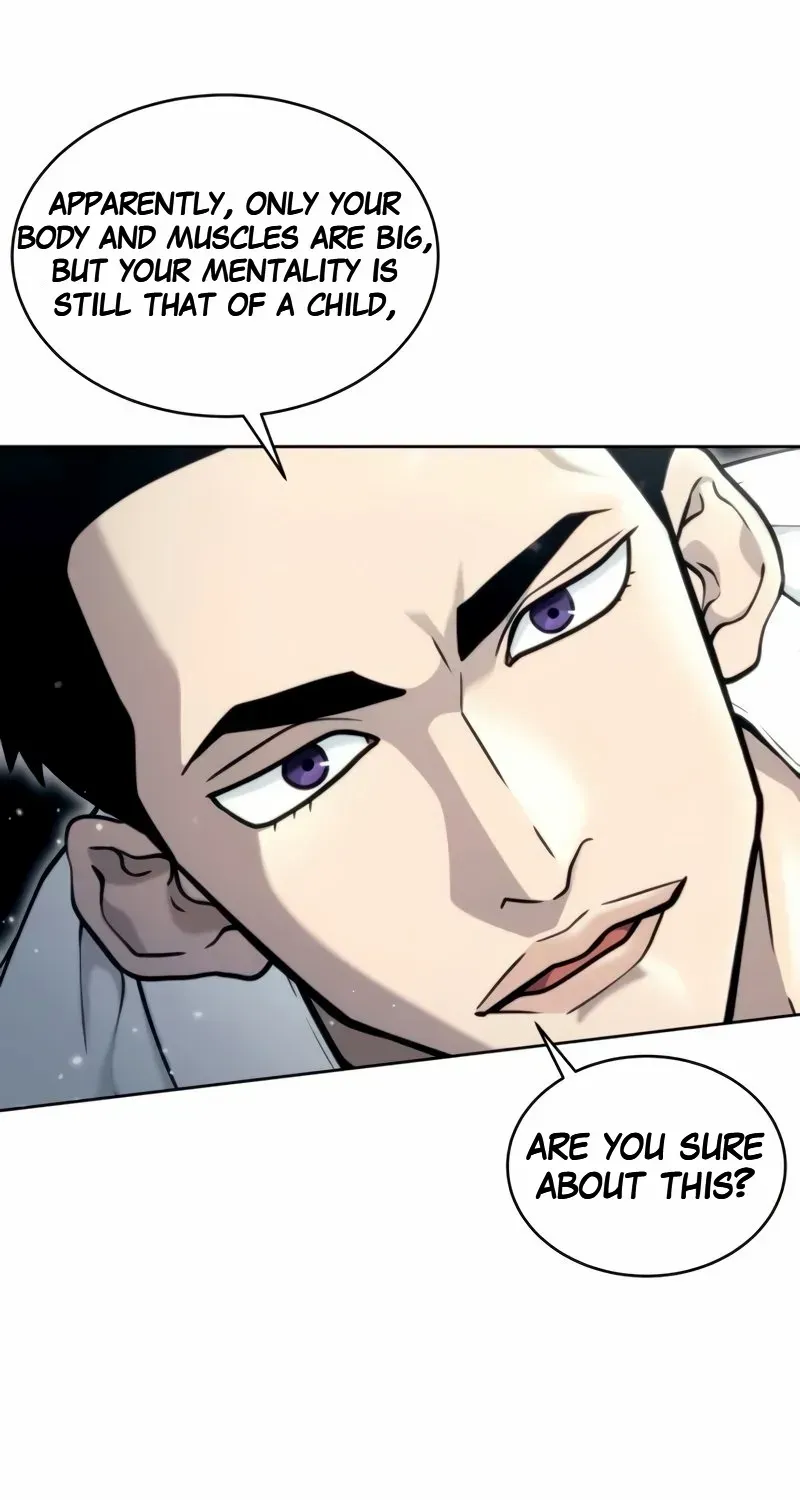 Urek Mazino Chapter 20 page 94 - 