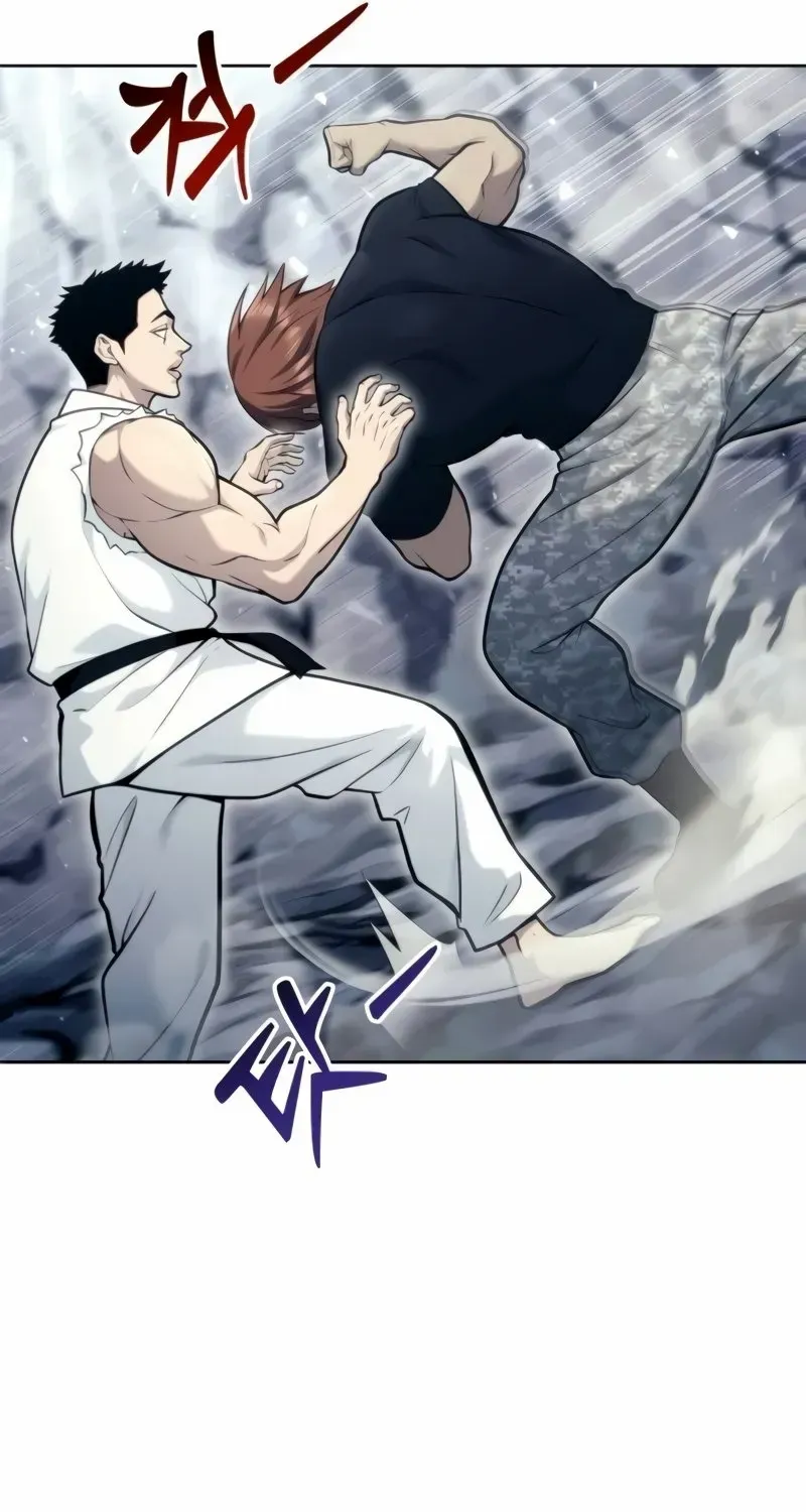 Urek Mazino Chapter 20 page 96 - 