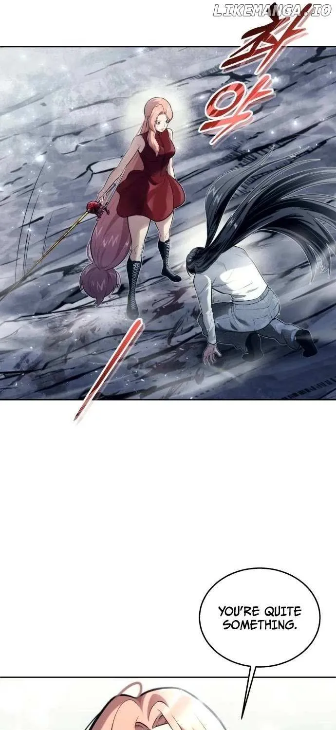 Urek Mazino Chapter 21 page 101 - 