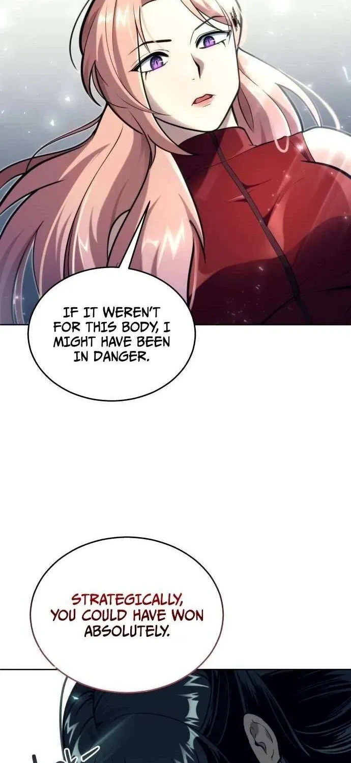 Urek Mazino Chapter 21 page 102 - 