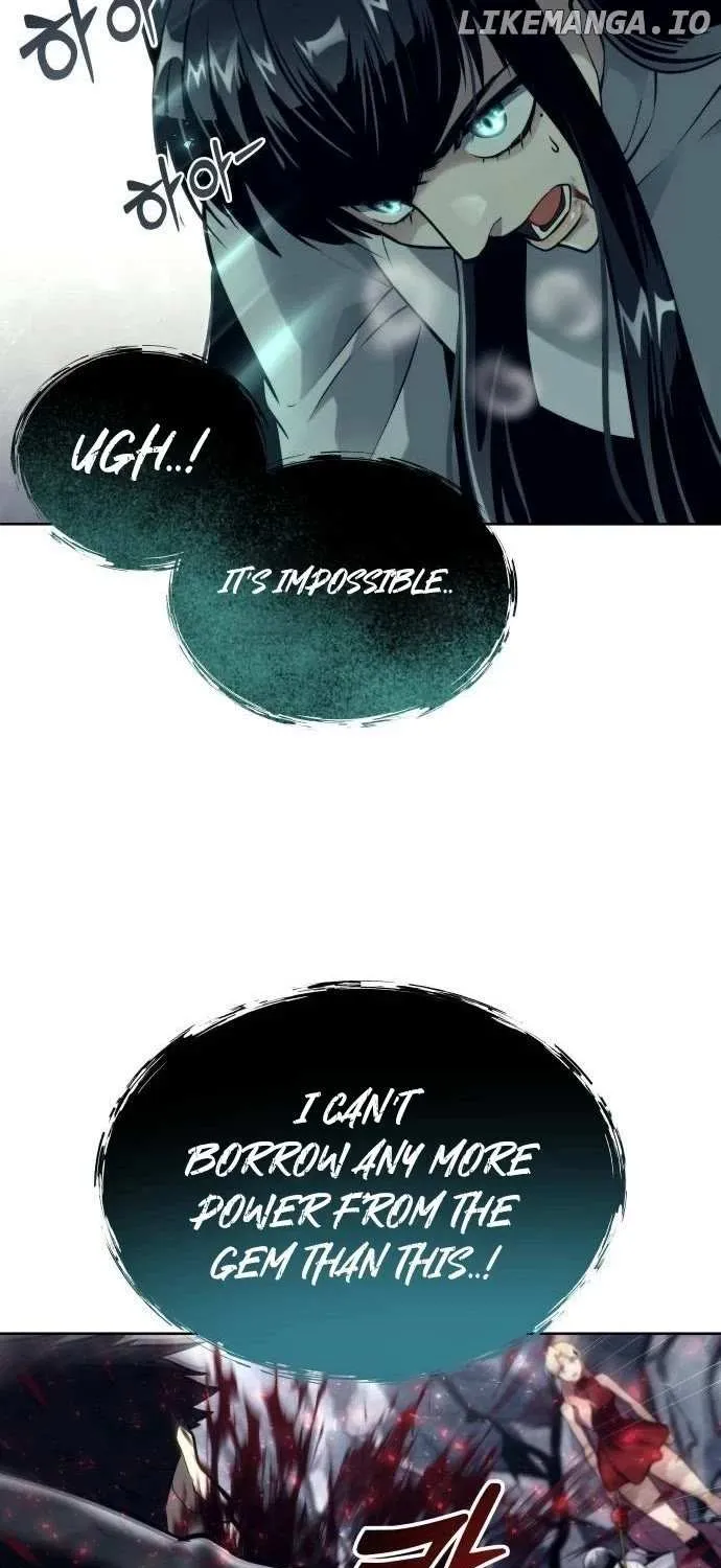 Urek Mazino Chapter 21 page 103 - 