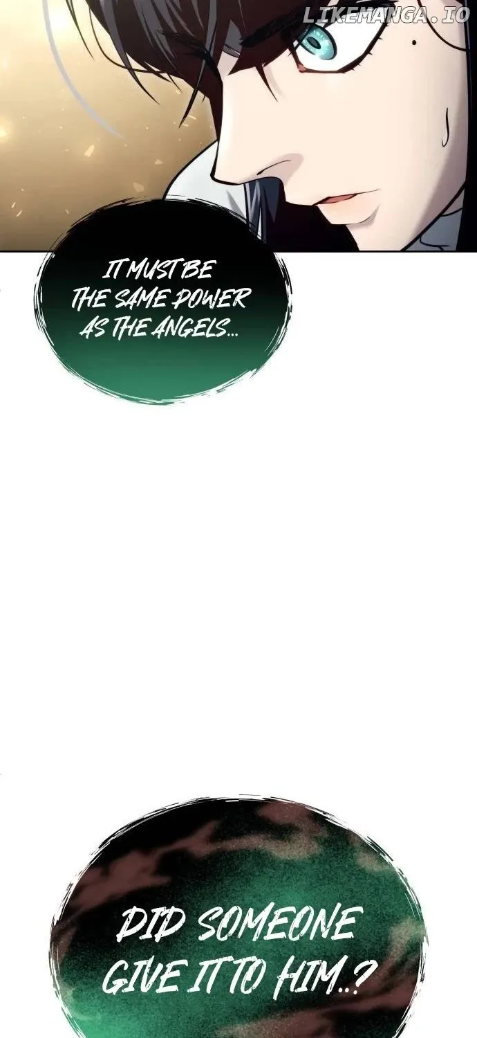 Urek Mazino Chapter 21 page 113 - 