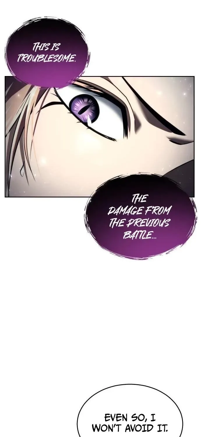 Urek Mazino Chapter 21 page 116 - 