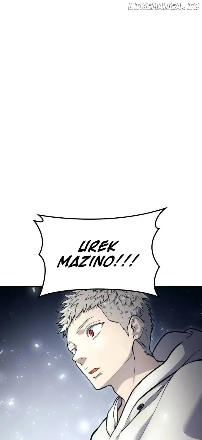 Urek Mazino Chapter 21 page 119 - 