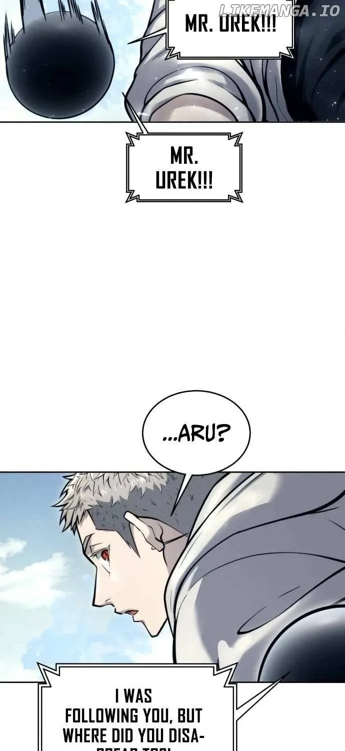 Urek Mazino Chapter 21 page 13 - 