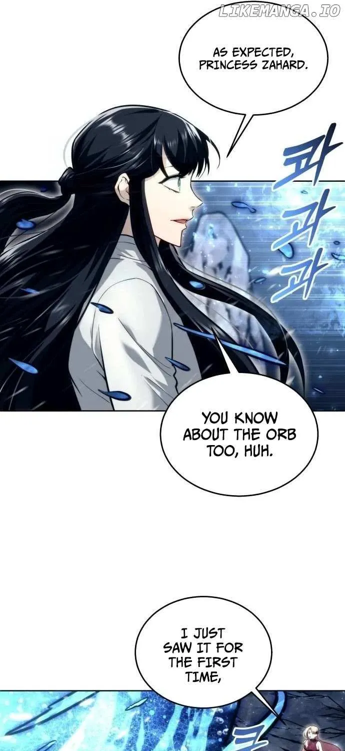 Urek Mazino Chapter 21 page 21 - 