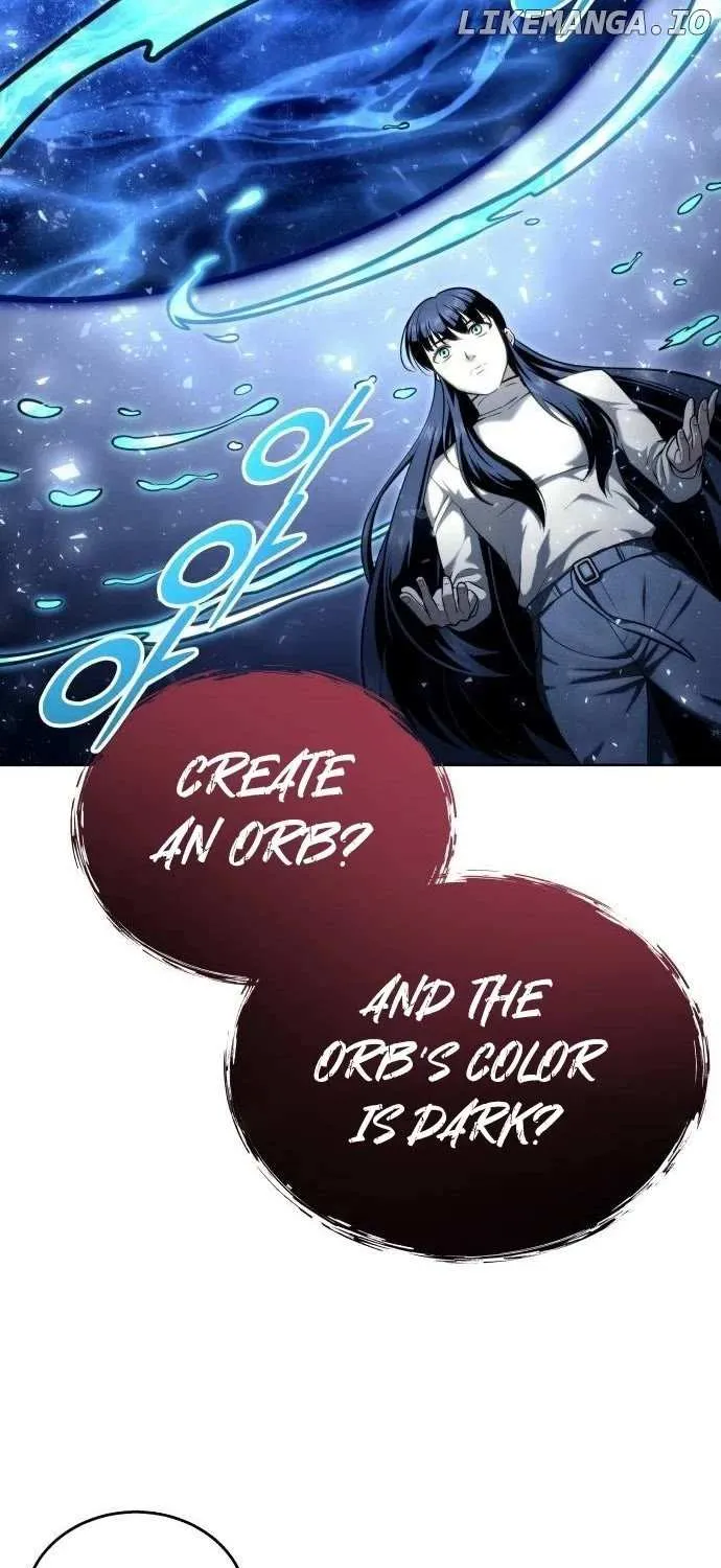 Urek Mazino Chapter 21 page 25 - 