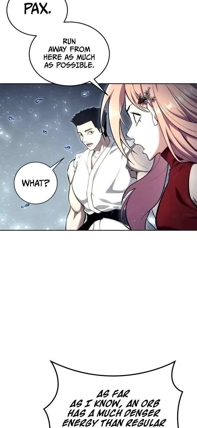 Urek Mazino Chapter 21 page 26 - 