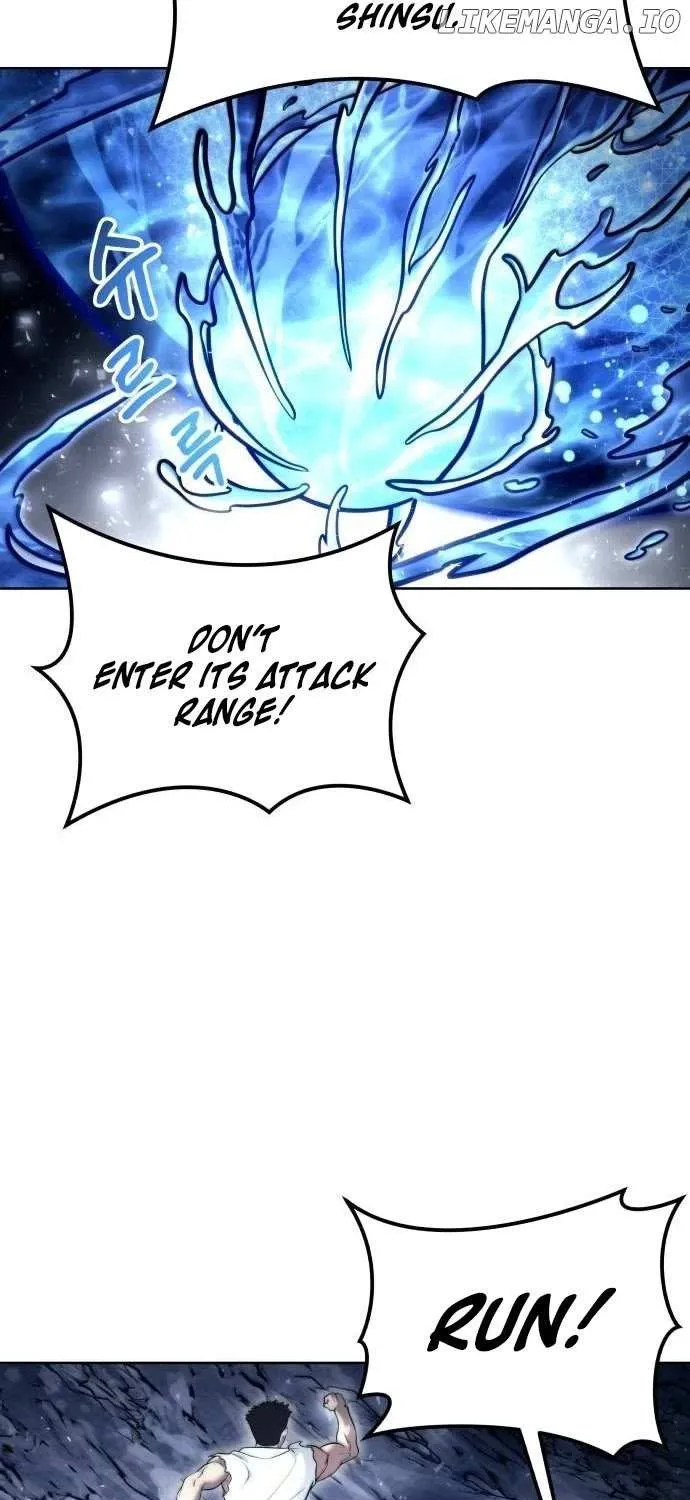 Urek Mazino Chapter 21 page 27 - 