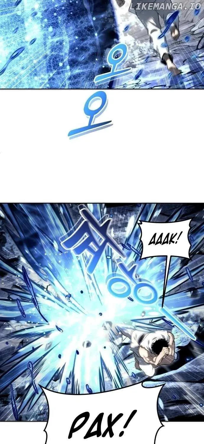 Urek Mazino Chapter 21 page 33 - 