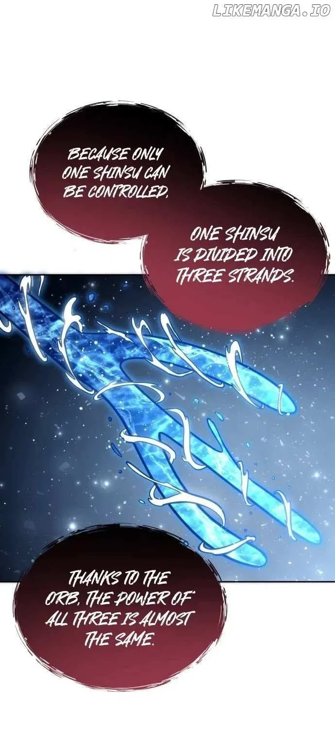 Urek Mazino Chapter 21 page 35 - 