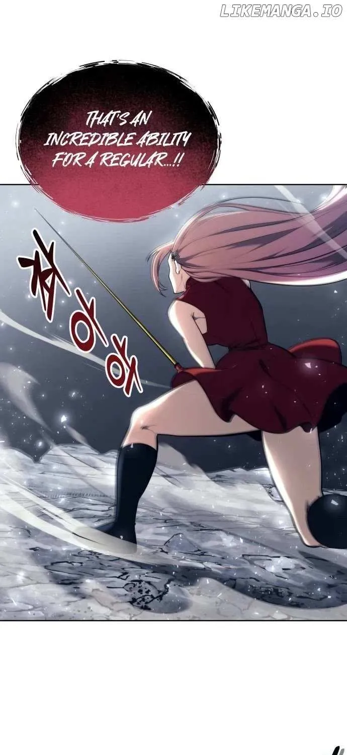 Urek Mazino Chapter 21 page 37 - 