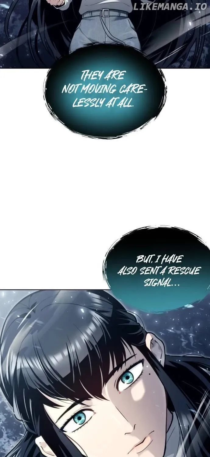 Urek Mazino Chapter 21 page 39 - 