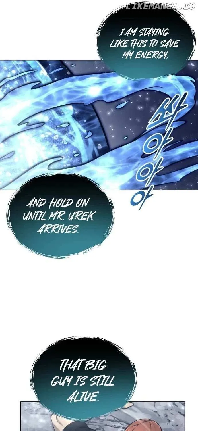 Urek Mazino Chapter 21 page 41 - 
